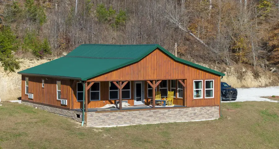 16  Hickory Lane, Campton, KY 41301 - #2