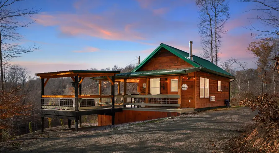 16  Hickory Lane, Campton, KY 41301 - #3