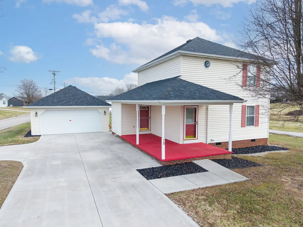 18 Canterbury Drive, Science Hill, KY 42553 - Image #1