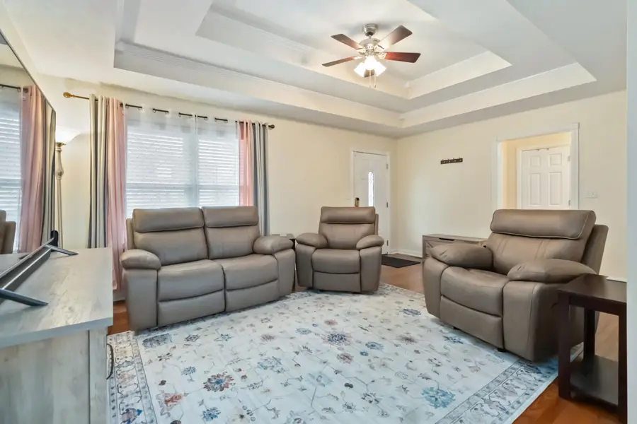 133 Fox Tail Lane, Frankfort, KY 40601 - Image #2