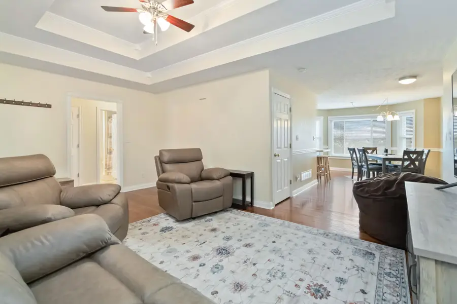 133 Fox Tail Lane, Frankfort, KY 40601 - Image #3