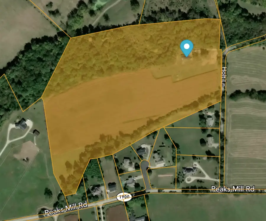 251 Holt Lane, Frankfort, KY 40601 - Image #3