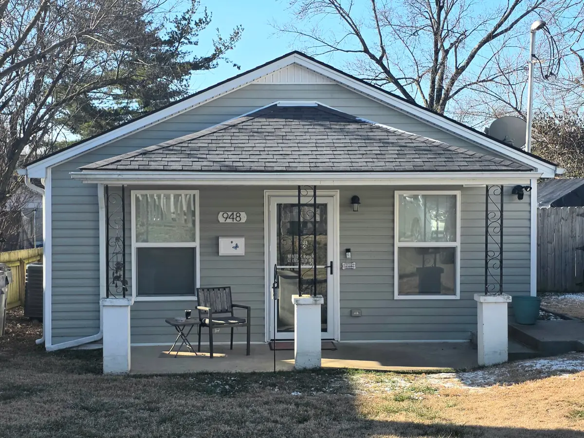 948 Dayton Avenue, Lexington, KY 40505 - Image #1