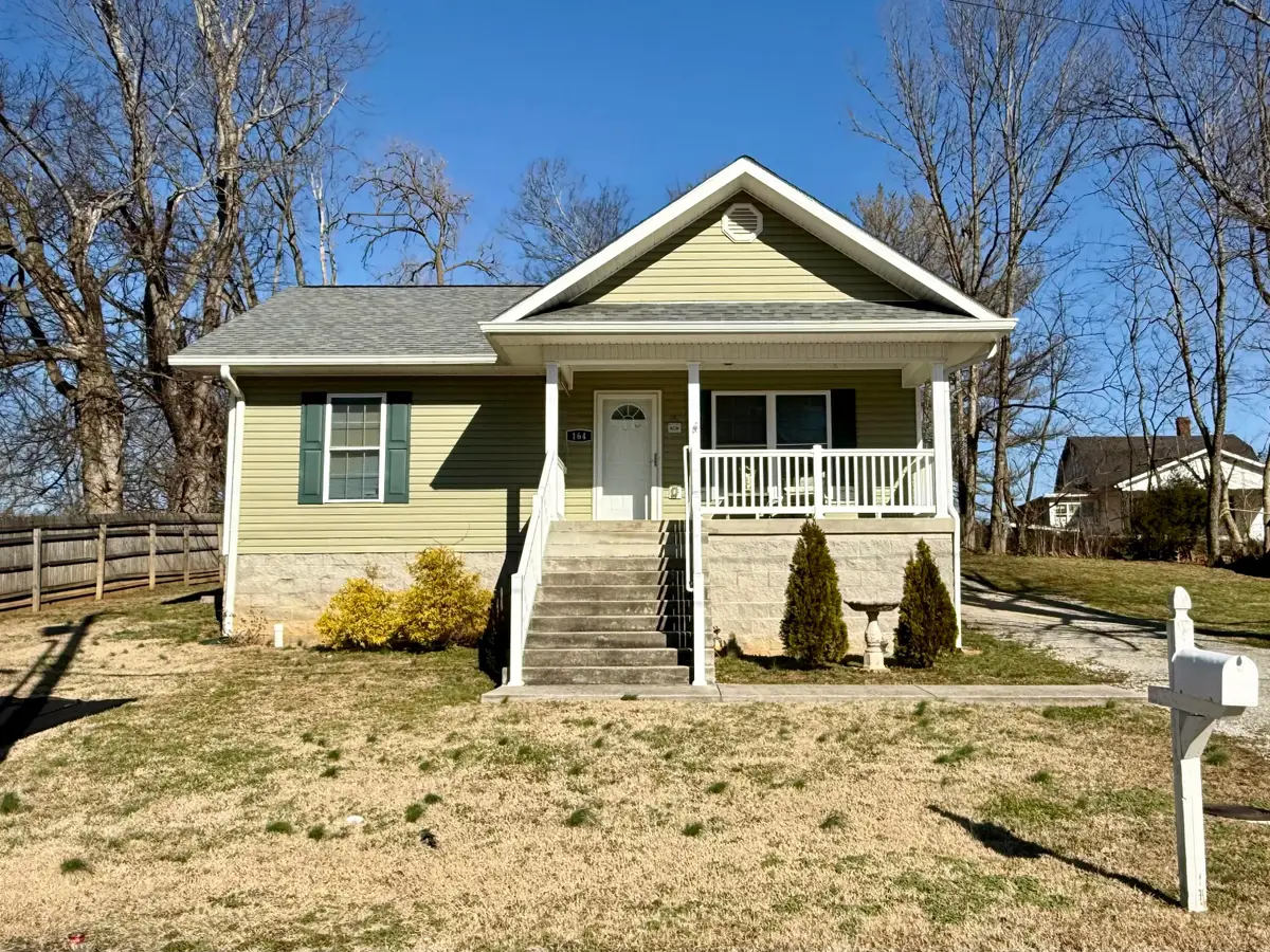164 Cherry Street, Monticello, KY 42633 - Image #1