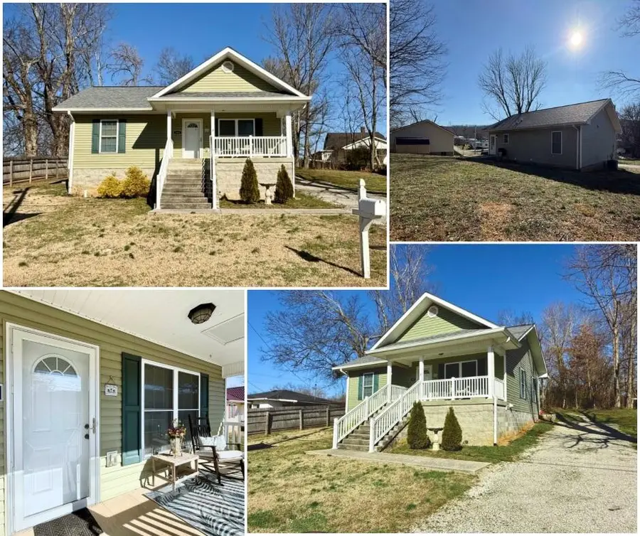 164 Cherry Street, Monticello, KY 42633 - Image #2