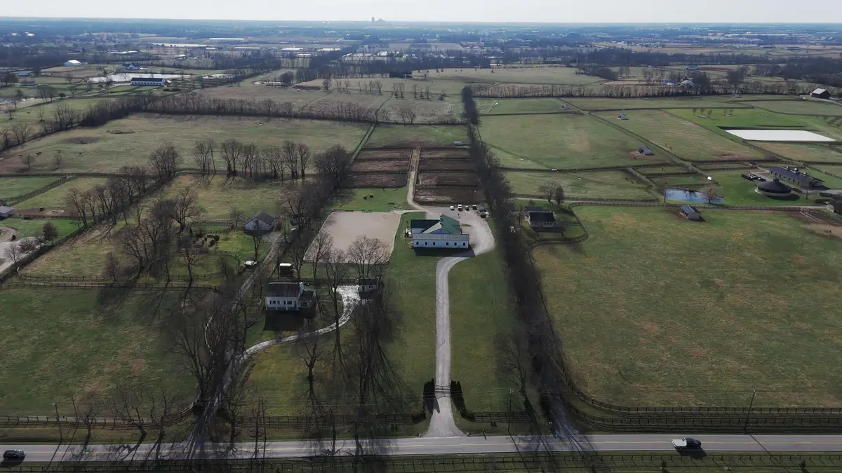 2152 Iron Works Pike, Lexington, KY 40511 - Image #1