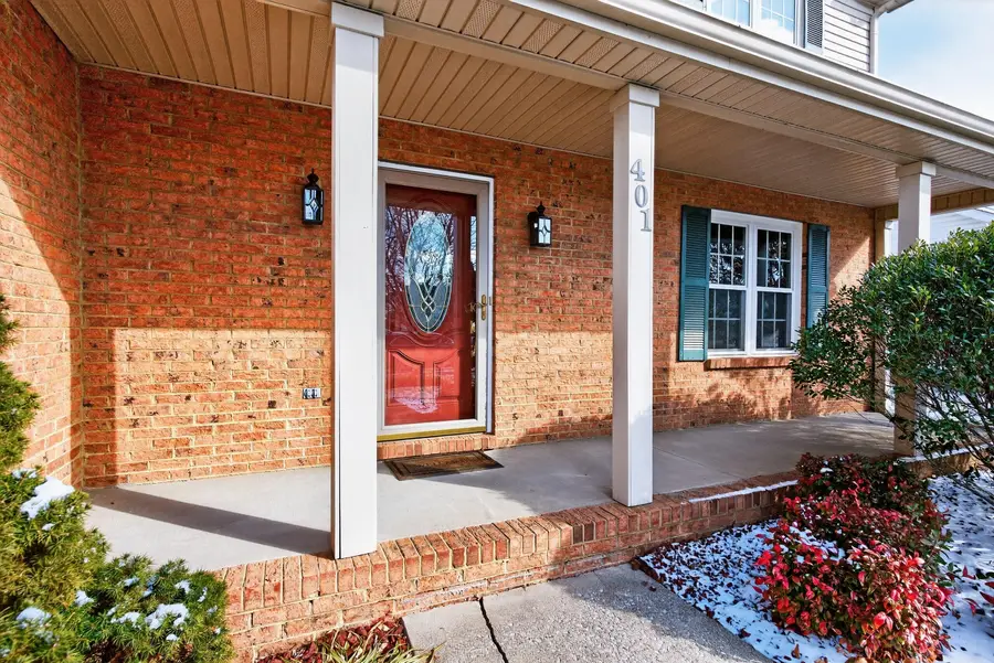 401 Hillbrook Drive, Nicholasville, KY 40356 - Image #3