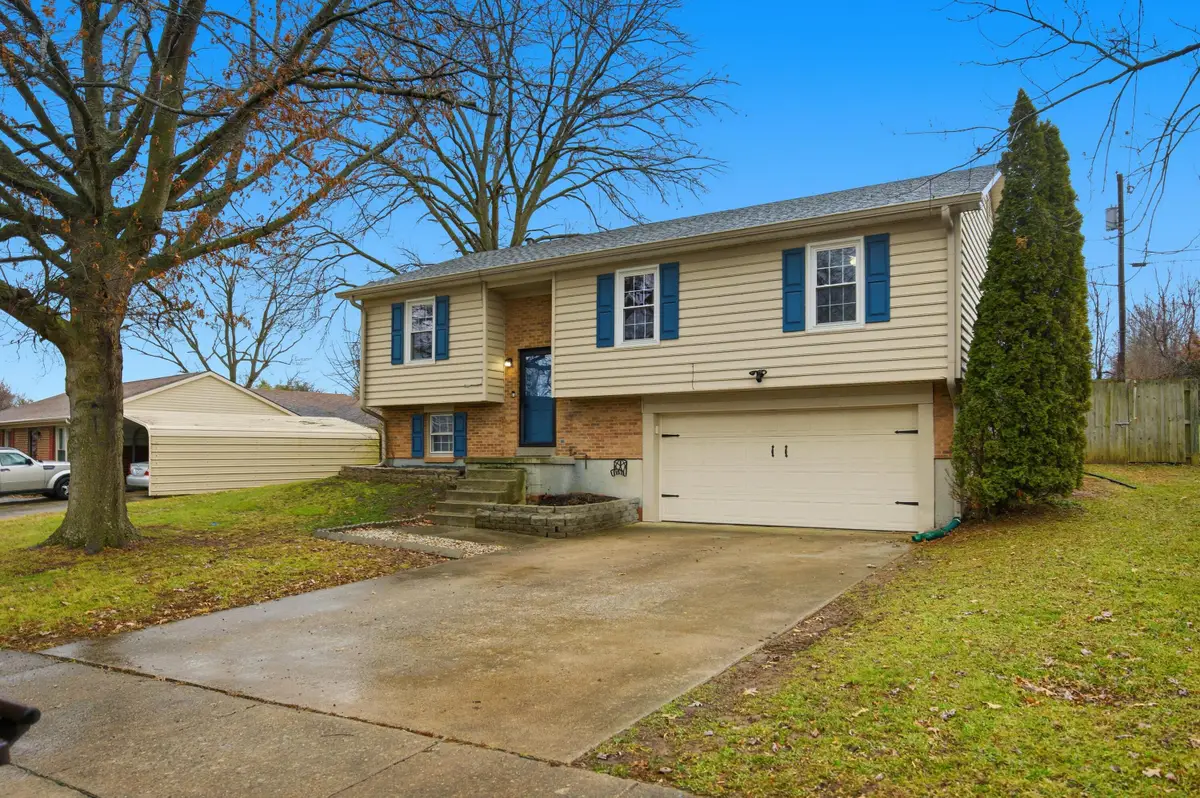 2226 Redbud Lane, Paris, KY 40361 - Image #1
