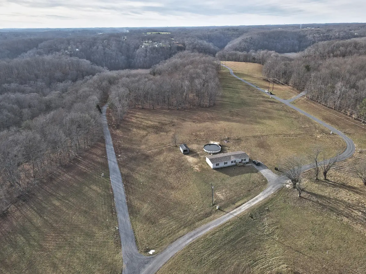 56 Dockery Road, Russell Springs, KY 42642 - Image #1