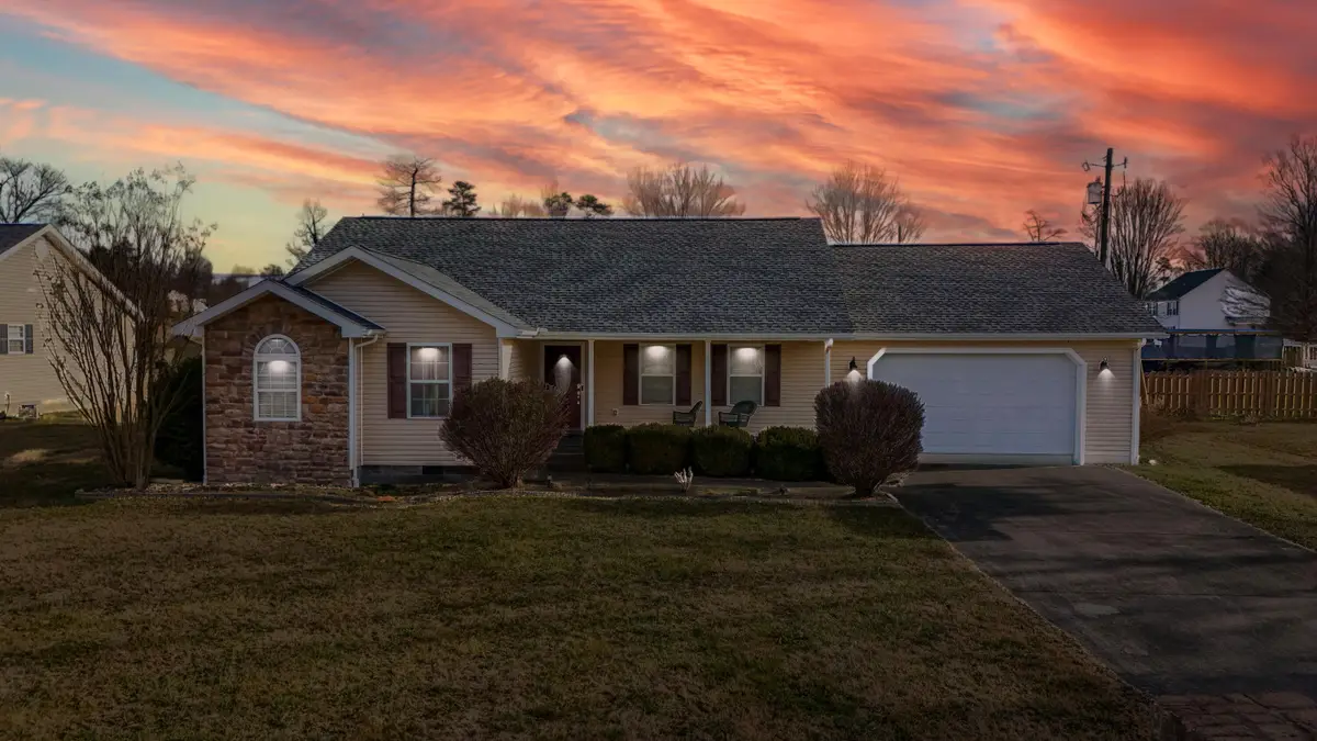 54 Talon Trail, London, KY 40744 - Image #1