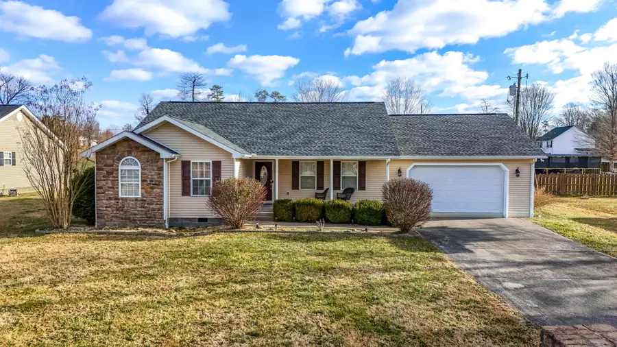 54 Talon Trail, London, KY 40744 - Image #2