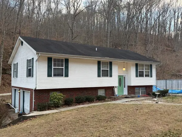 5085 Ky-40 West, Staffordsville, KY 41256