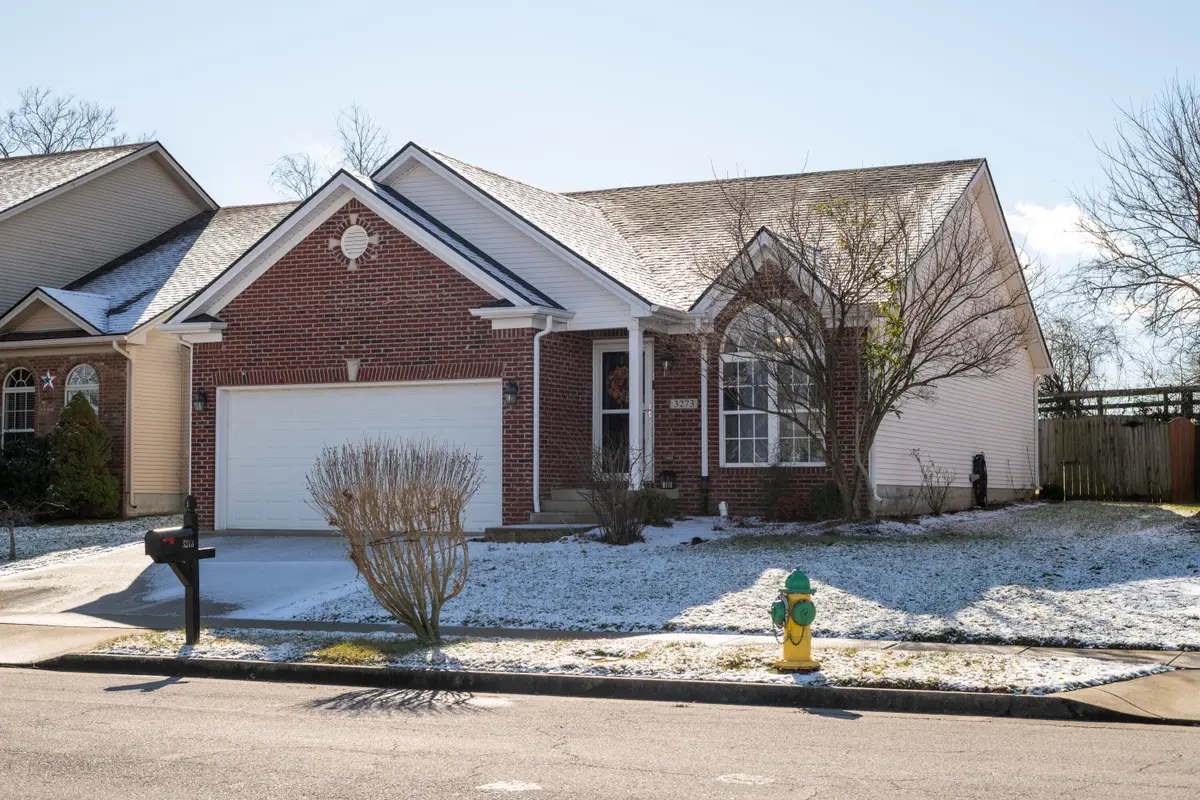 3273 Sandersville Road, Lexington, KY 40511 - Image #1