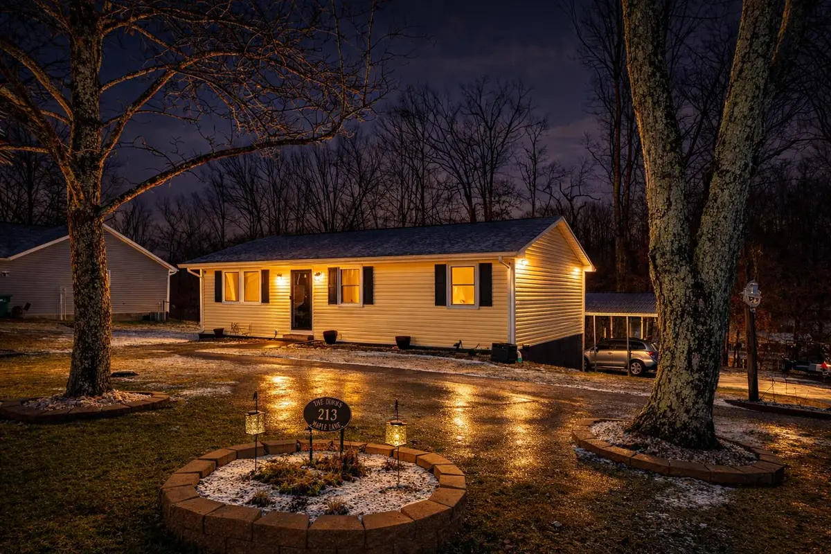 213 Maple Lane, Morehead, KY 40351 - Image #1