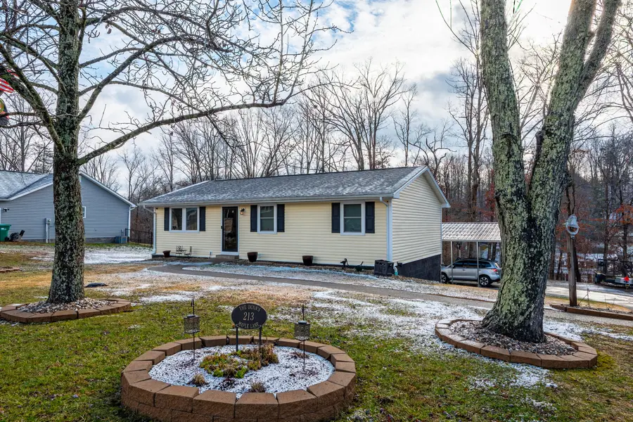 213 Maple Lane, Morehead, KY 40351 - Image #3