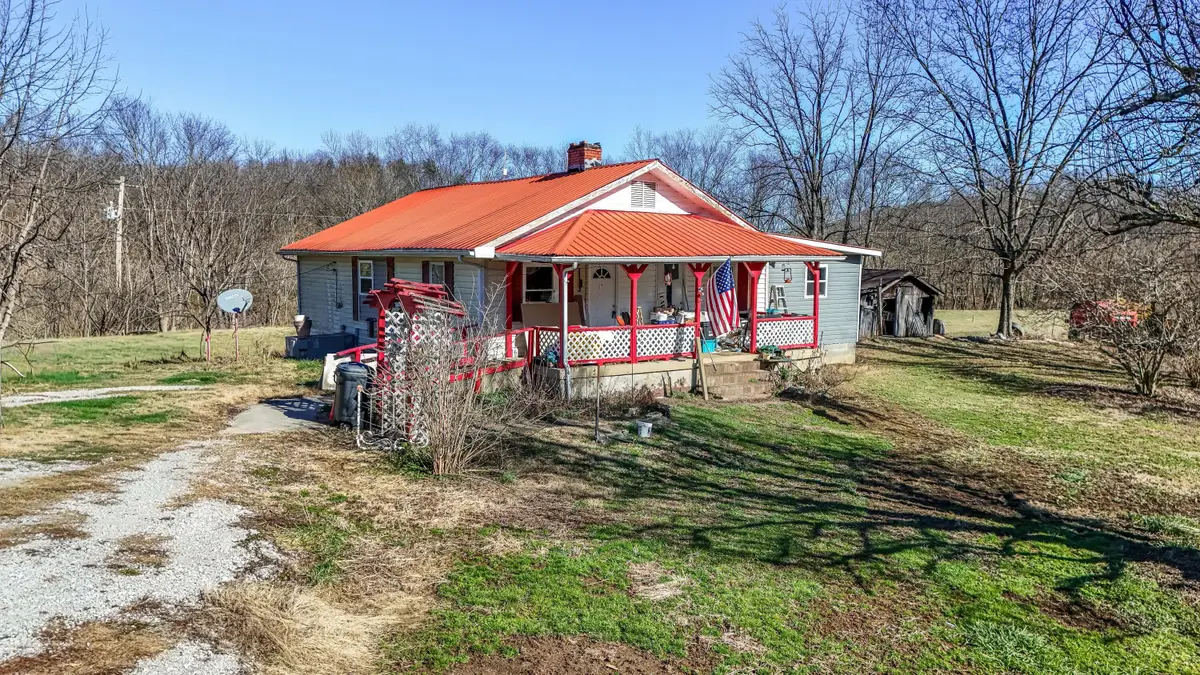 679 New Hope Church Road, Barbourville, KY 40906 - Image #1