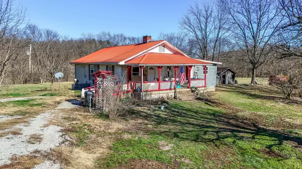 679 New Hope Church Road, Barbourville, KY 40906