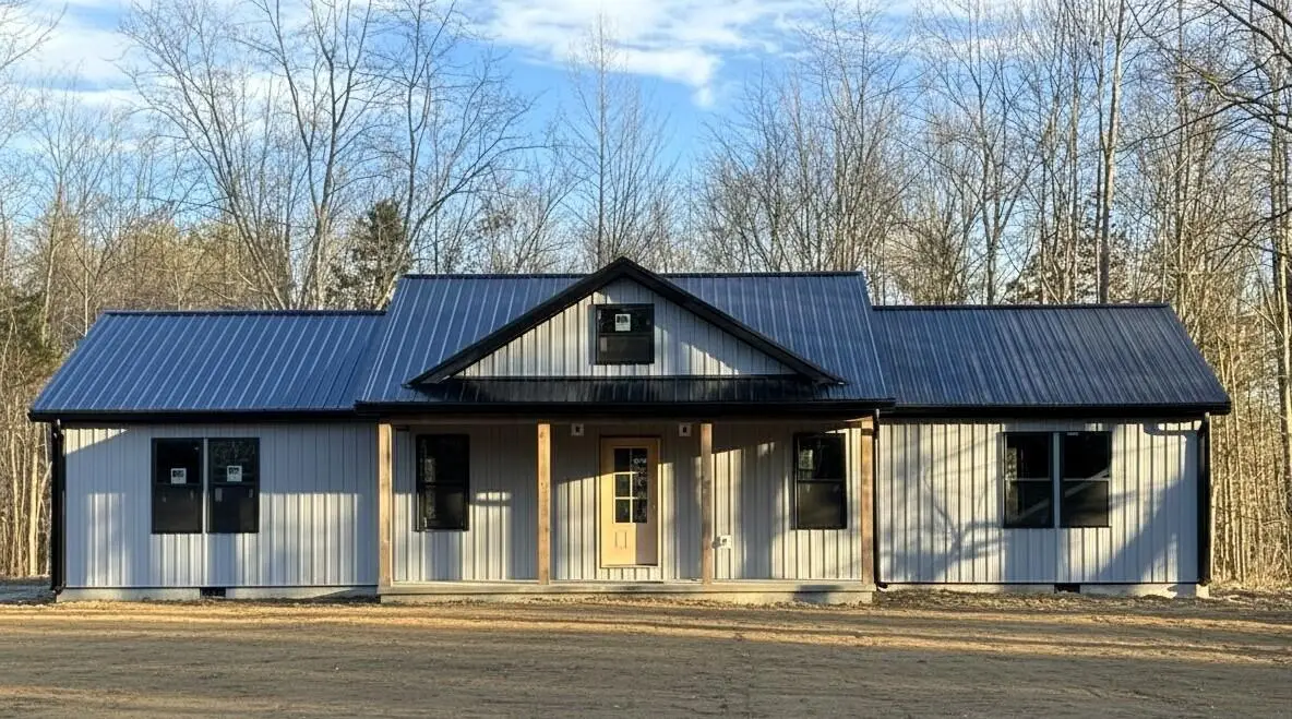 305 Forest Lane, Salt Lick, KY 40371 - Image #1