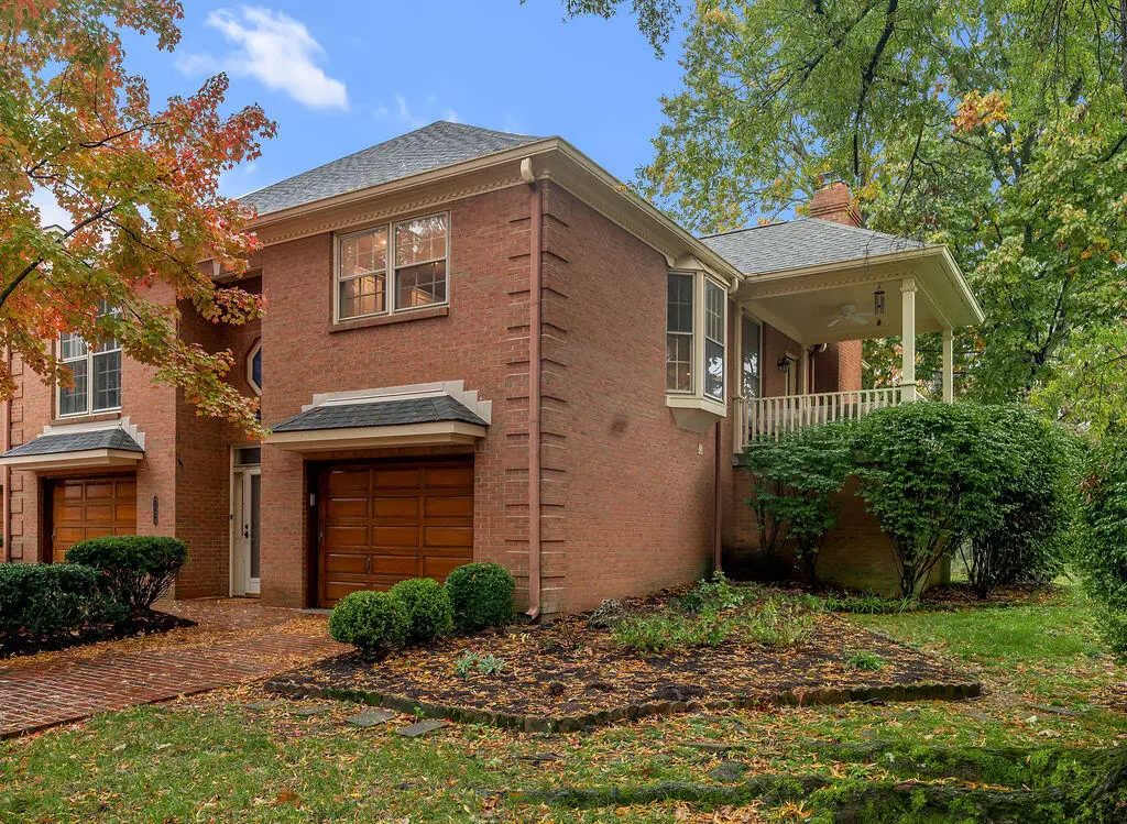 2124 Taborlake Circle, Lexington, KY 40502 - Image #1