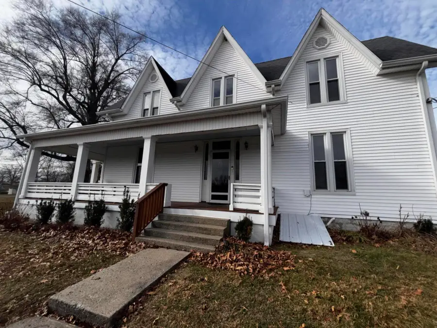 205 W 1st Street, Perryville, KY 40468 - Image #2