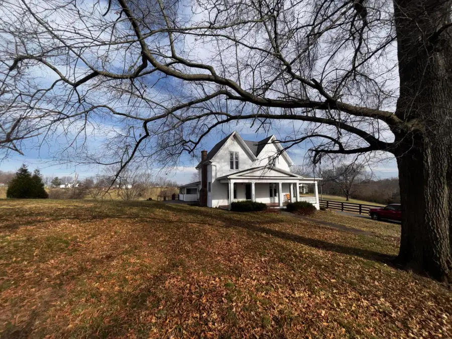 205 W 1st Street, Perryville, KY 40468 - Image #3