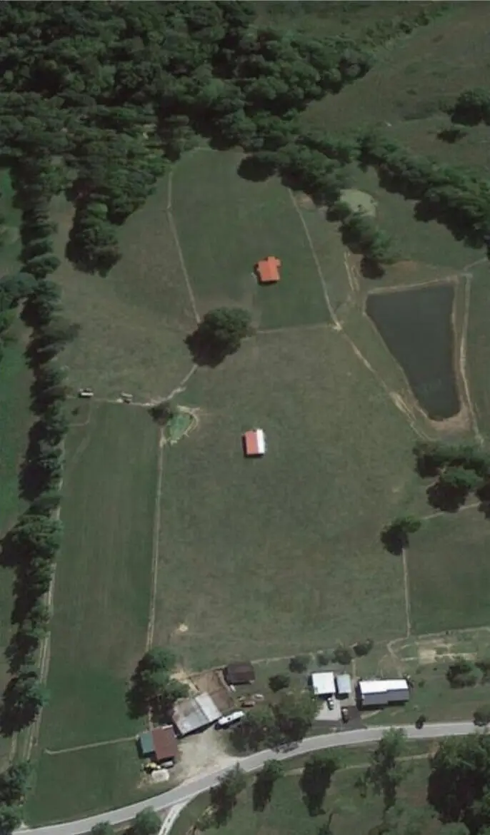 2405 Kendrick Ridge Road, Frenchburg, KY 40322 - Image #3