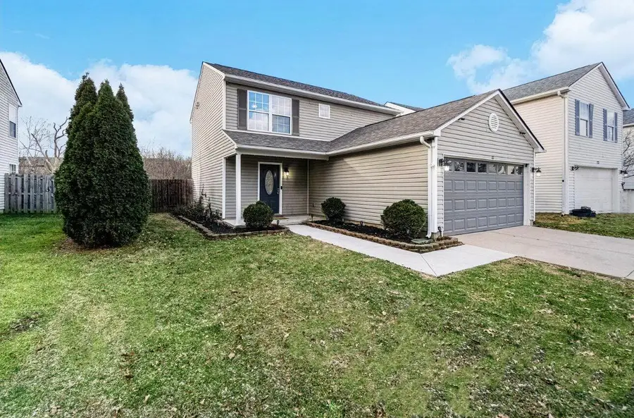 117 River Run Court, Georgetown, KY 40324 - Image #2