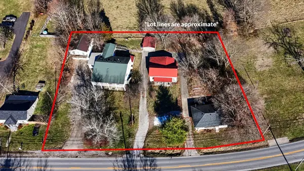 2655 Battlefield Memorial Highway, Berea, KY 40403