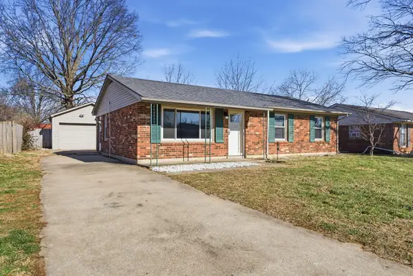 229 Valley Forge Court, Georgetown, KY 40324