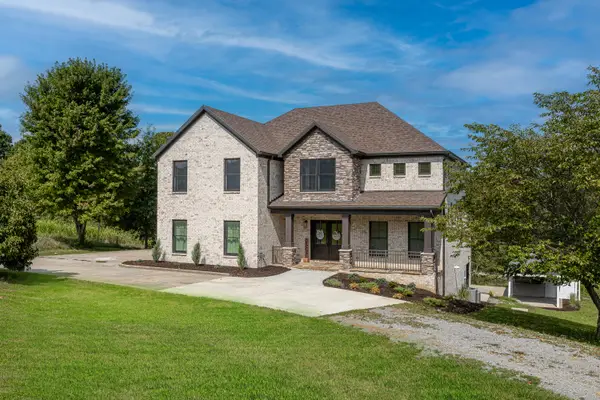 68 Meadow Point Drive, Lancaster, KY 40444