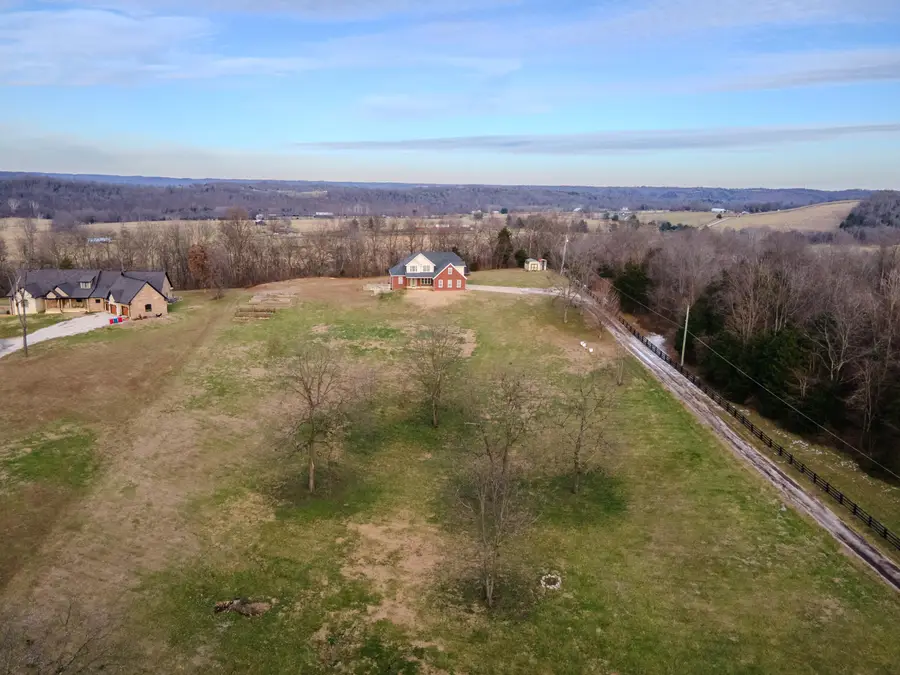 597 Clark Ridge Lane, Frankfort, KY 40601 - Image #2
