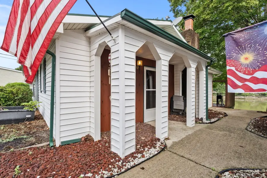 722 Bryant's Camp Road, Lancaster, KY 40444 - Image #2