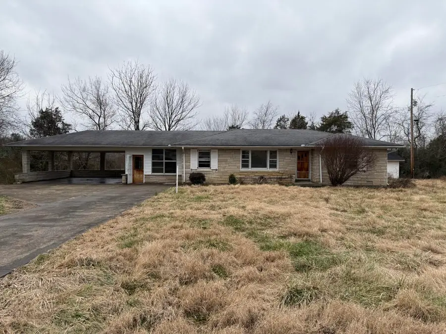 214 Robin Drive, Liberty, KY 42539 - Image #2