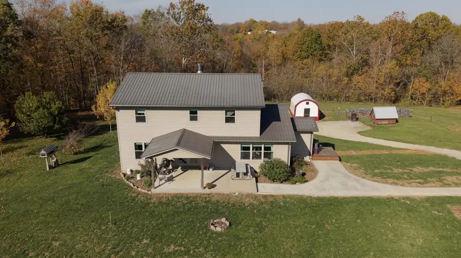 4555 Ky-433, Mackville, KY 40040 - Image #2