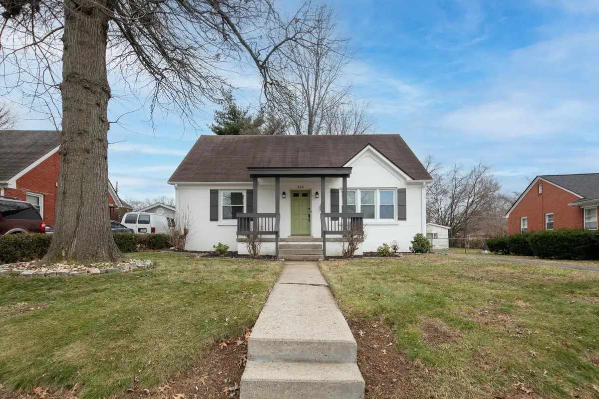 334 Stratford Drive, Lexington, KY 40503 - Image #1