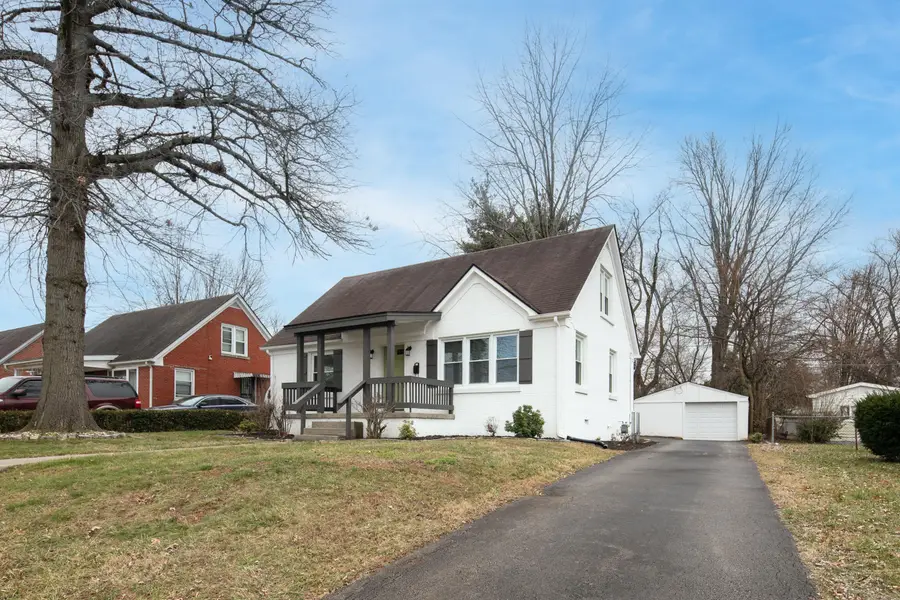 334 Stratford Drive, Lexington, KY 40503 - Image #3