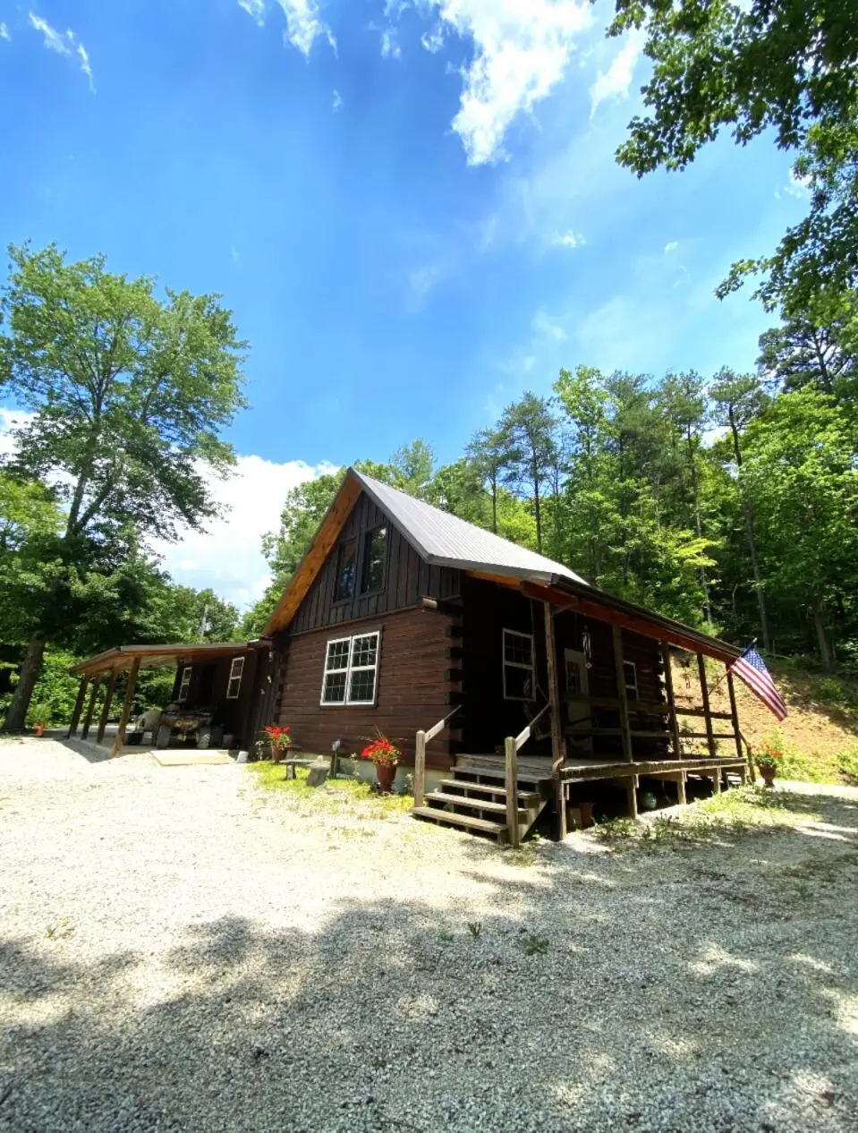 572 Paradise Drive, Rogers, KY 41365 - Image #1