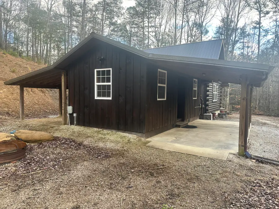 572 Paradise Drive, Rogers, KY 41365 - Image #3