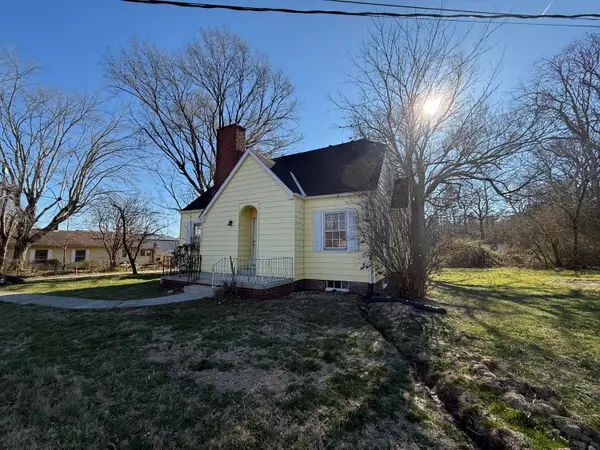 1147 Ky-1223, Corbin, KY 40701