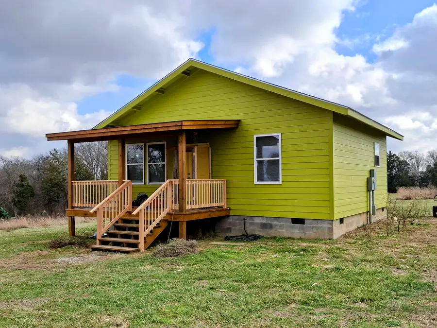 452 Cedar Creek Road, Adolphus, KY 42120 - Image #2