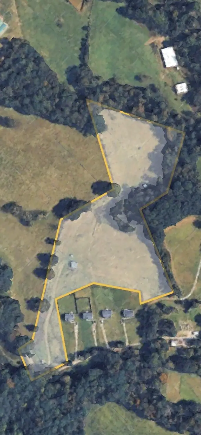 452 Cedar Creek Road, Adolphus, KY 42120 - Image #3