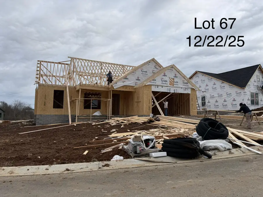 Lot 67 Pinehurst Way, Harrodsburg, KY 40330 - #2