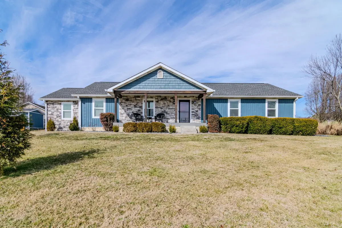 311 Walker Lane, London, KY 40744 - #1