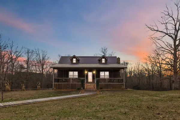 510 Meadow View Drive, Nancy, KY 42544