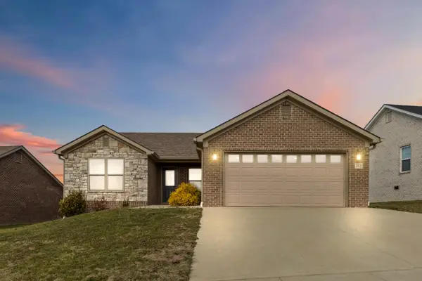 313 Wyldwood Way, Berea, KY 40403