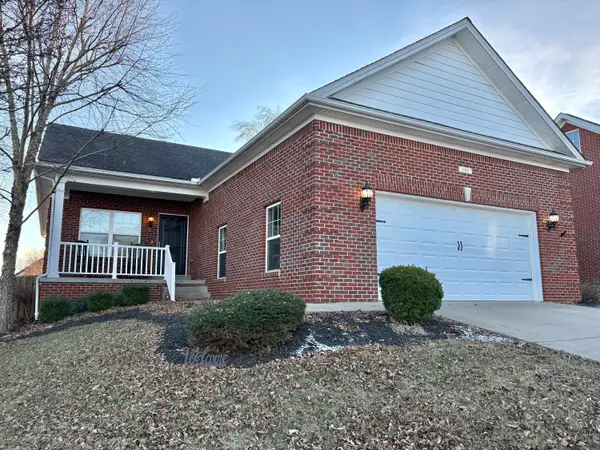 105 Wisteria Lane, Frankfort, KY 40601