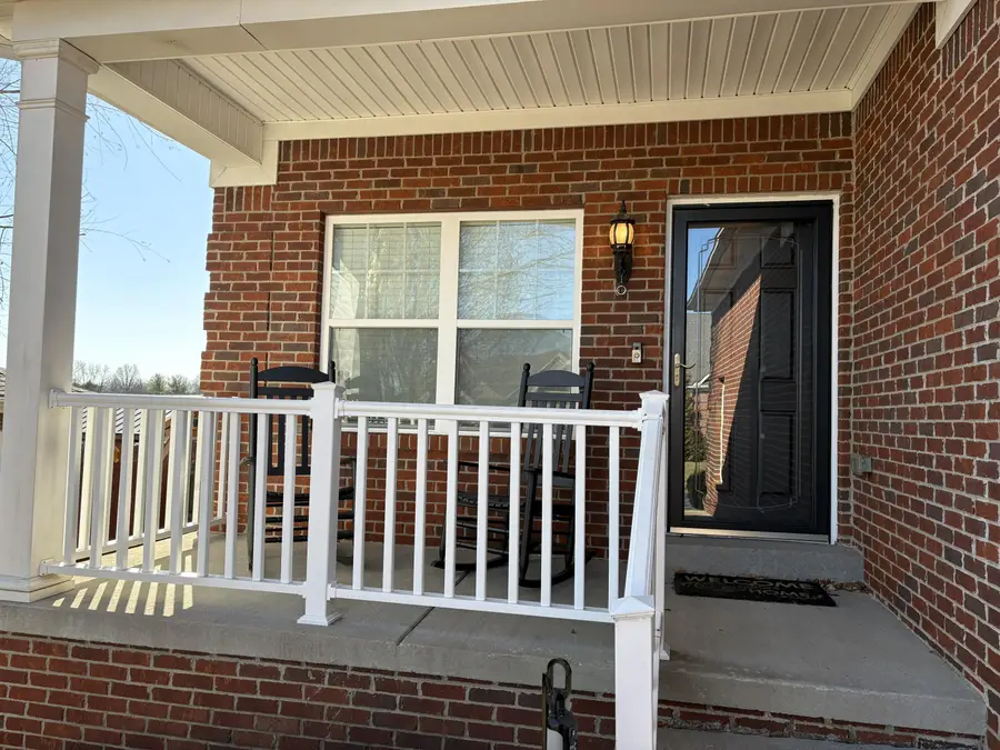 105 Wisteria Lane, Frankfort, KY 40601 - Image #2