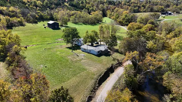 599 Brewers Mill Road, Harrodsburg, KY 40330