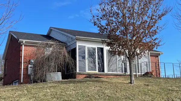 2440 Harp Pike, Frankfort, KY 40601