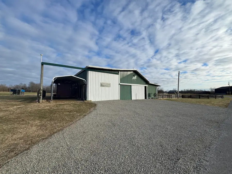 1218 Ray Williams Road, Knifley, KY 42753 - Image #2